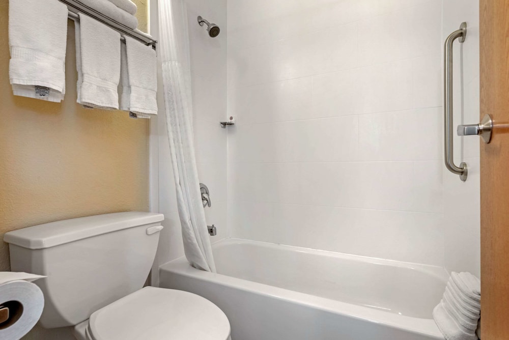 Comfort Inn Fremont, IN 13/39