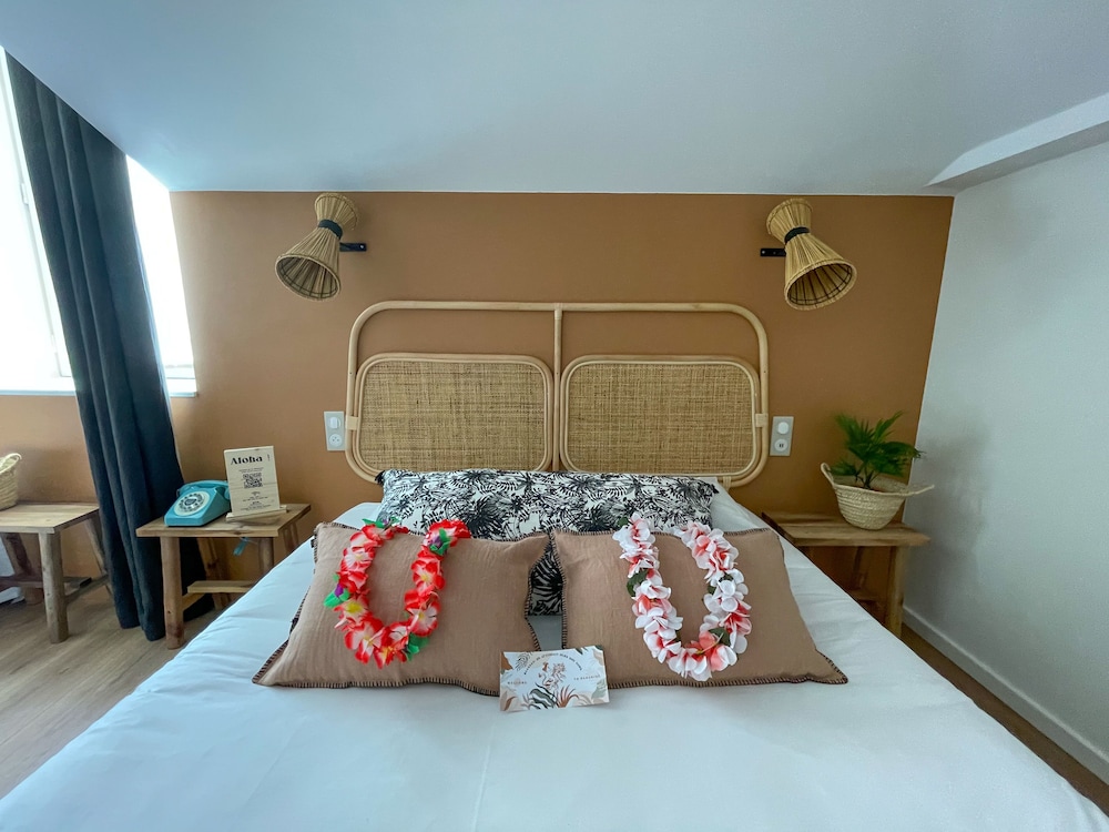 Palym Hotel 18/50
