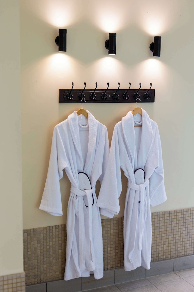 Albrighton Hall and Spa, a member of Radisson Individuals 39/73