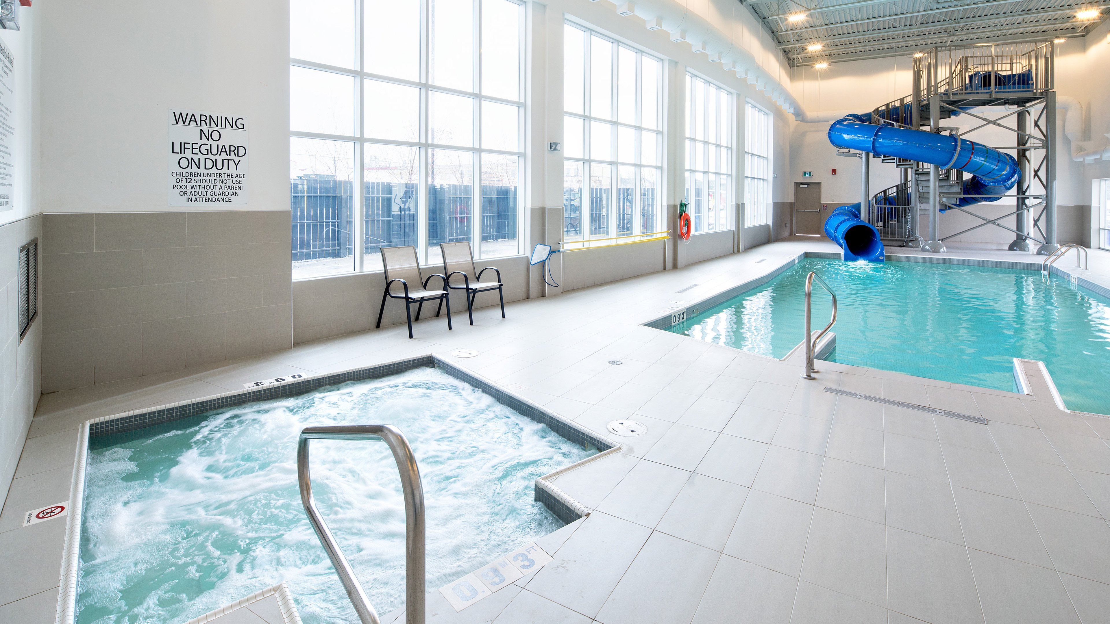 Staybridge Suites Red Deer North 17/50