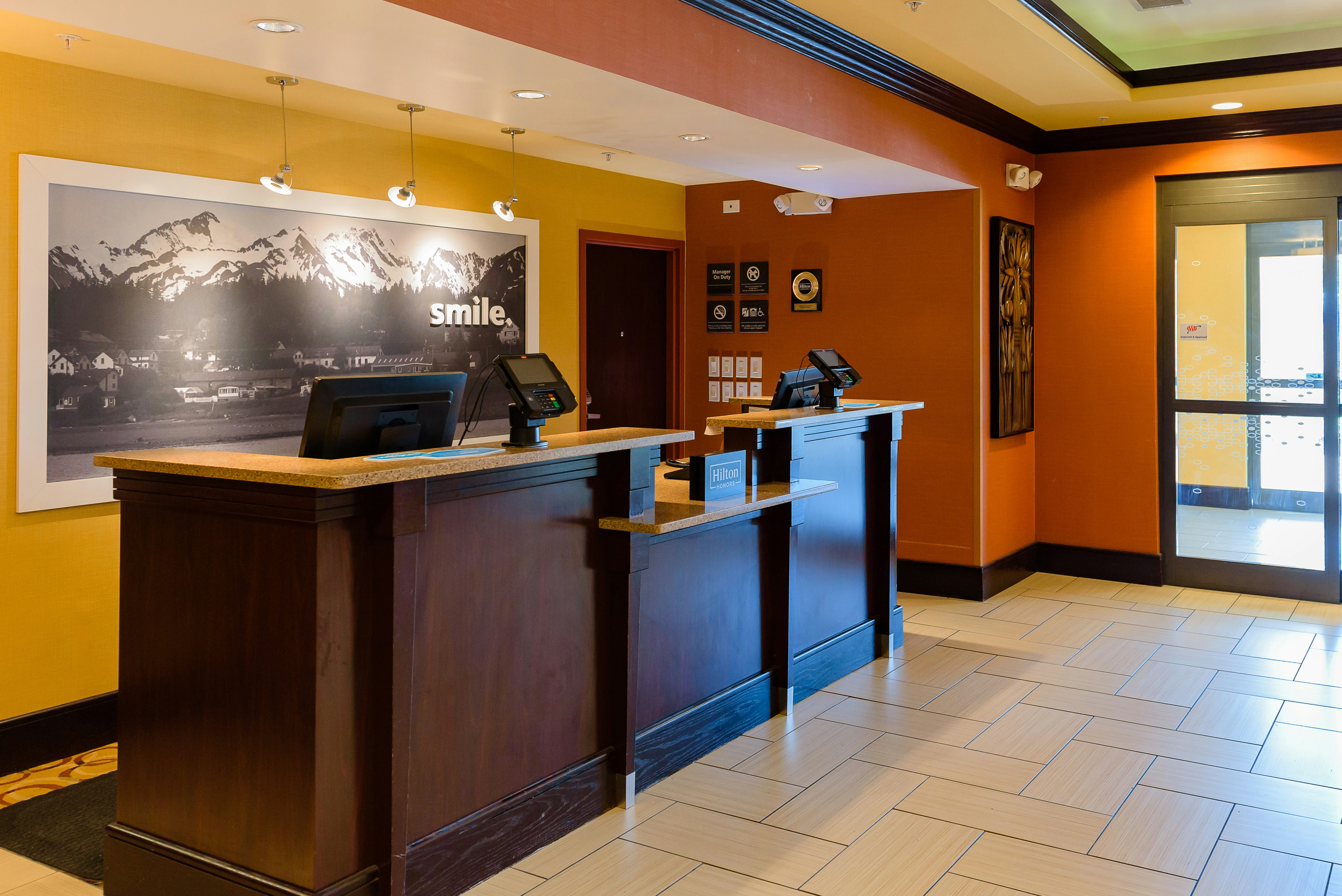 Hampton Inn & Suites Denver/Highlands Ranch 13/82