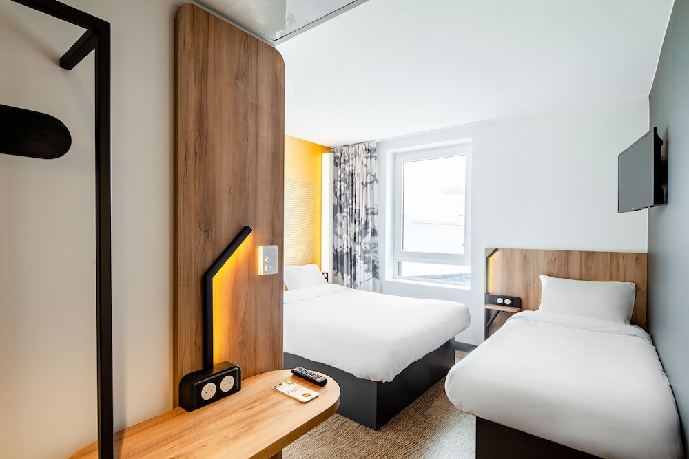B&B HOTEL Nice Aeroport Arenas 18/43