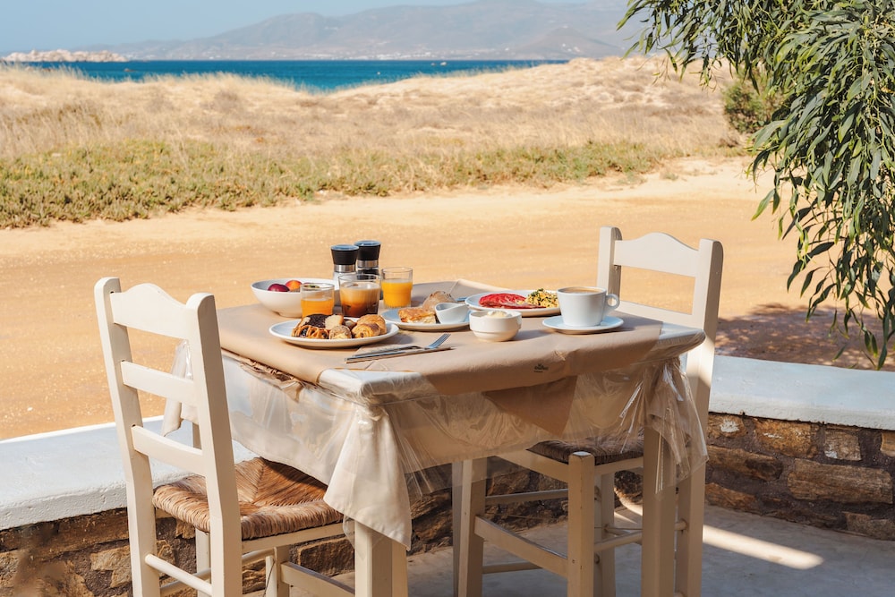Almiriki Naxos Beachside Living 53/67
