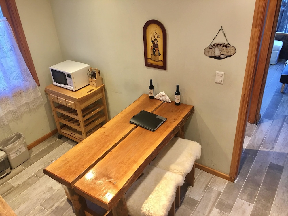 Patagonia Villa 7/68