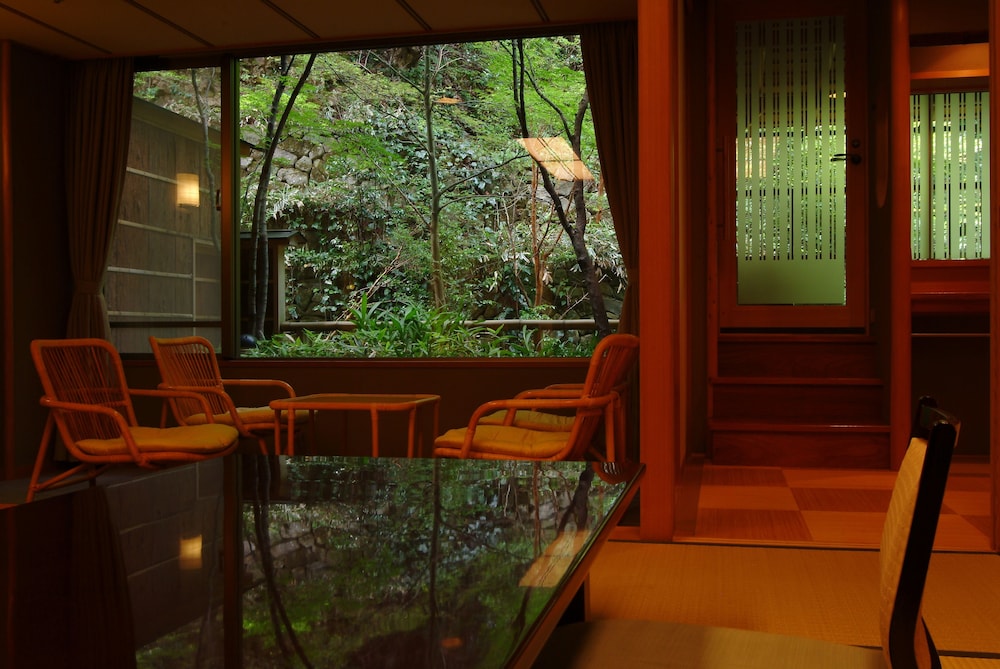 Nishimuraya Hotel Shogetsutei 18/27