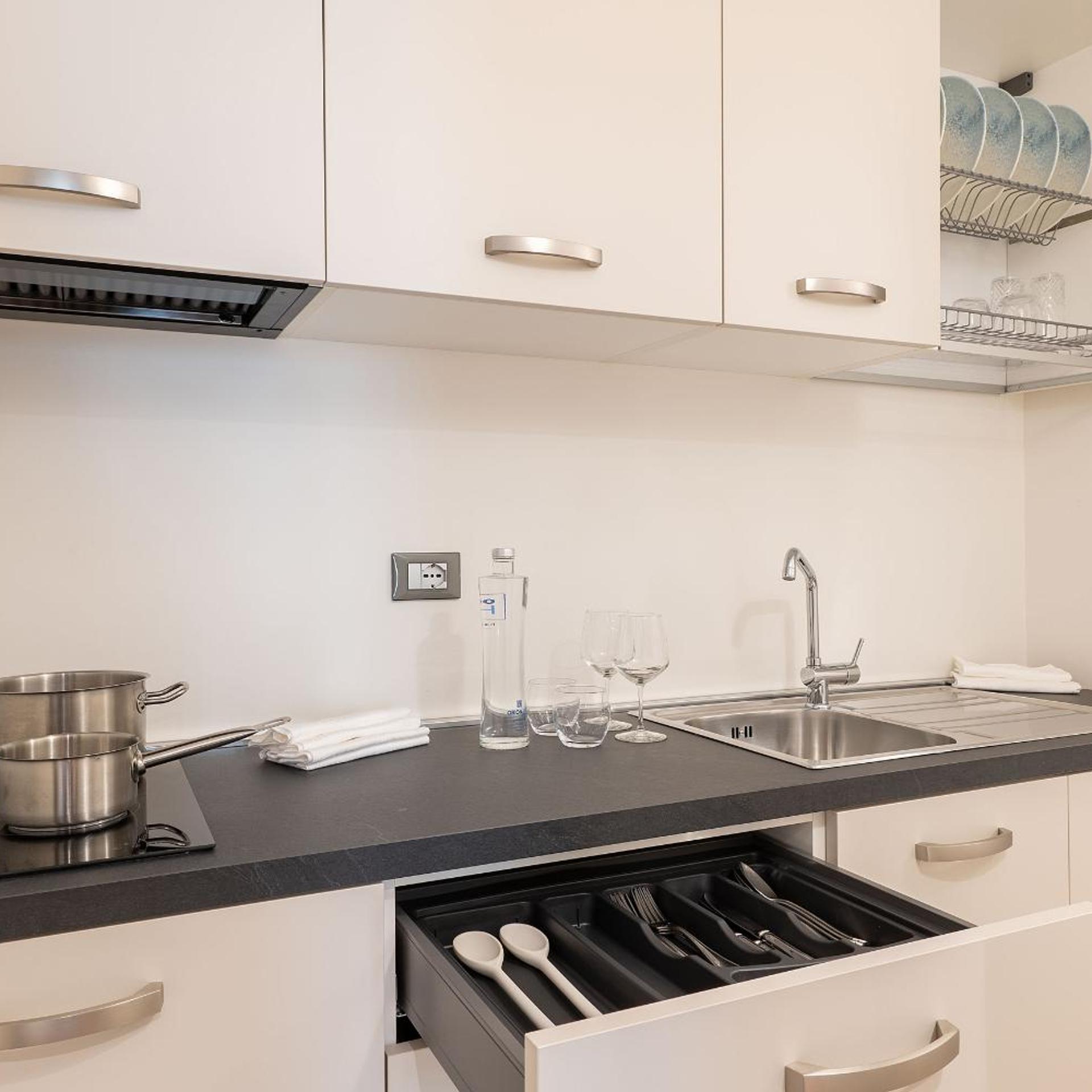 Maisonette