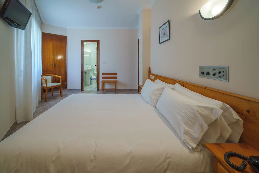 Hotel el Puente 10/55