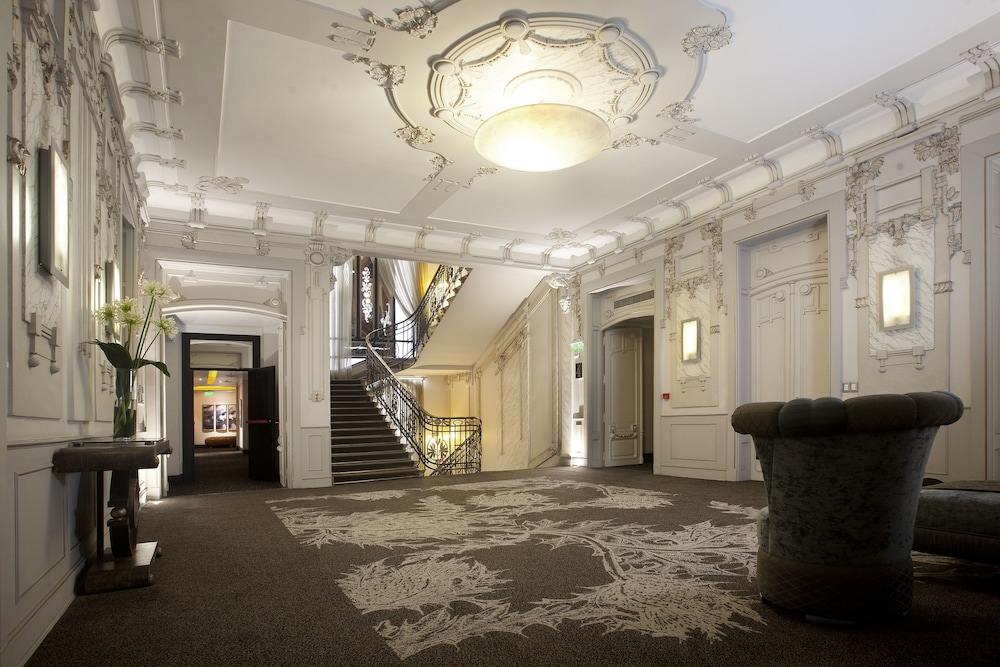Savoy Hotel Buenos Aires 7/54
