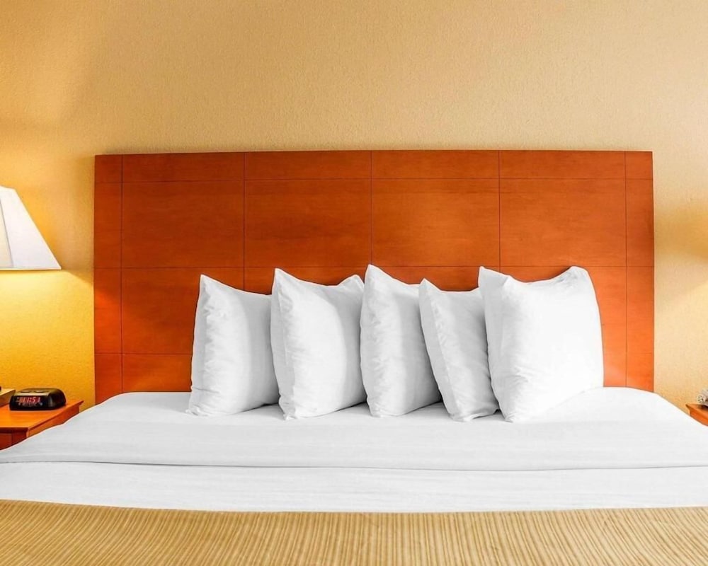 Wilkes Barre Inn And Suites 24/50