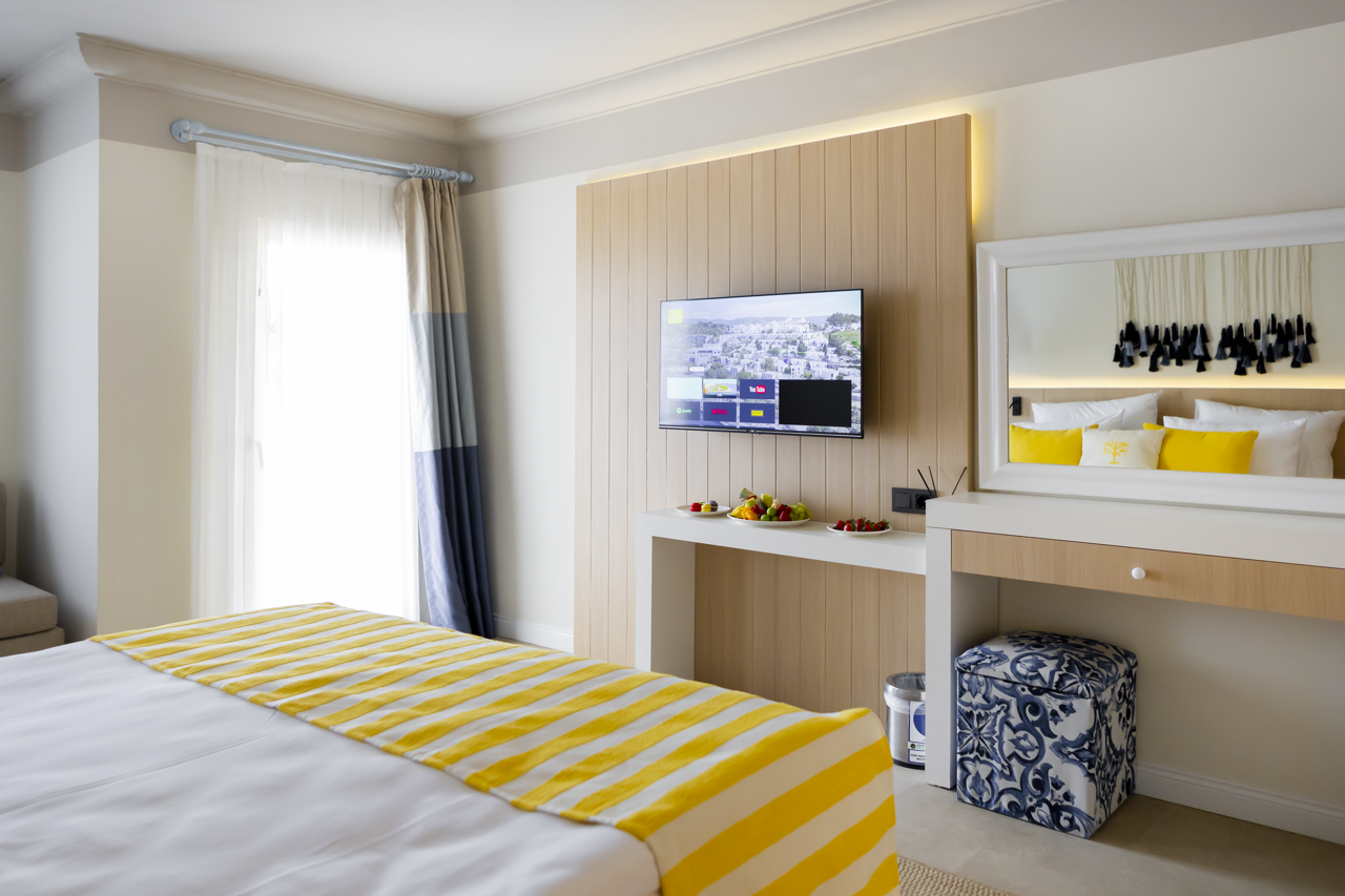 Baska Resort Bodrum 15/37