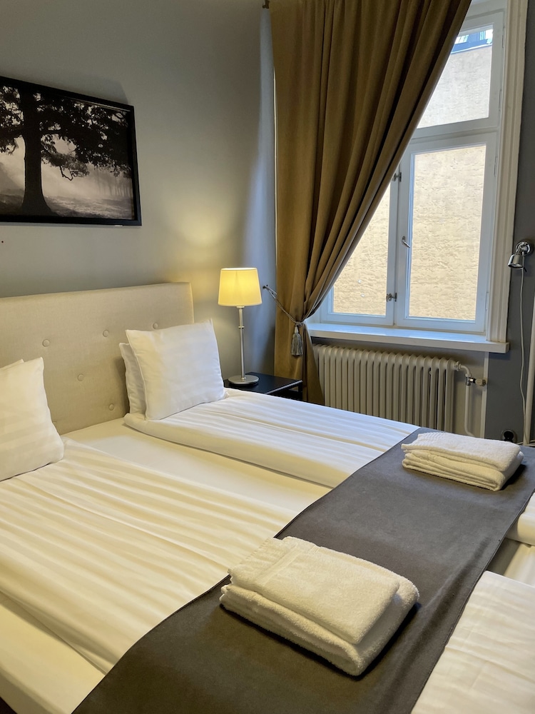 Unique Hotel 29/77