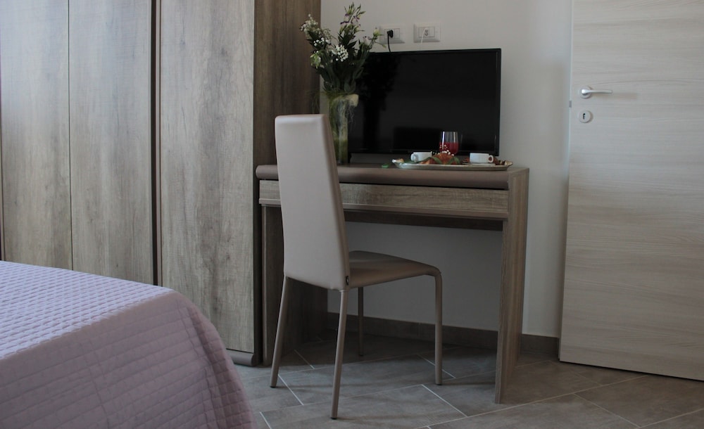 Mansio Residence & Hotel 16/25