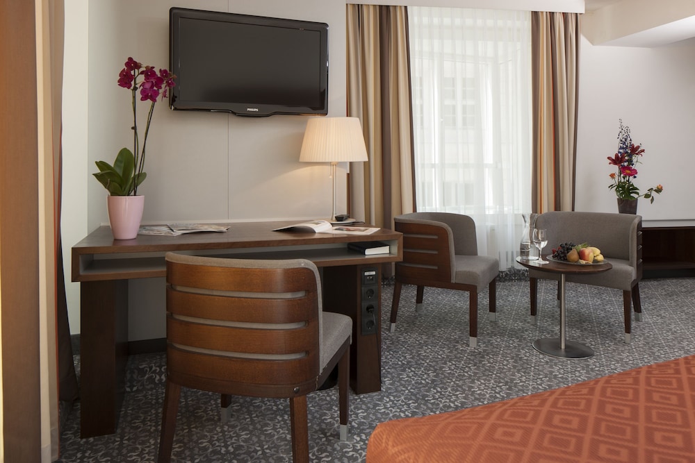 Austria Trend Hotel Europa Wien 58/65