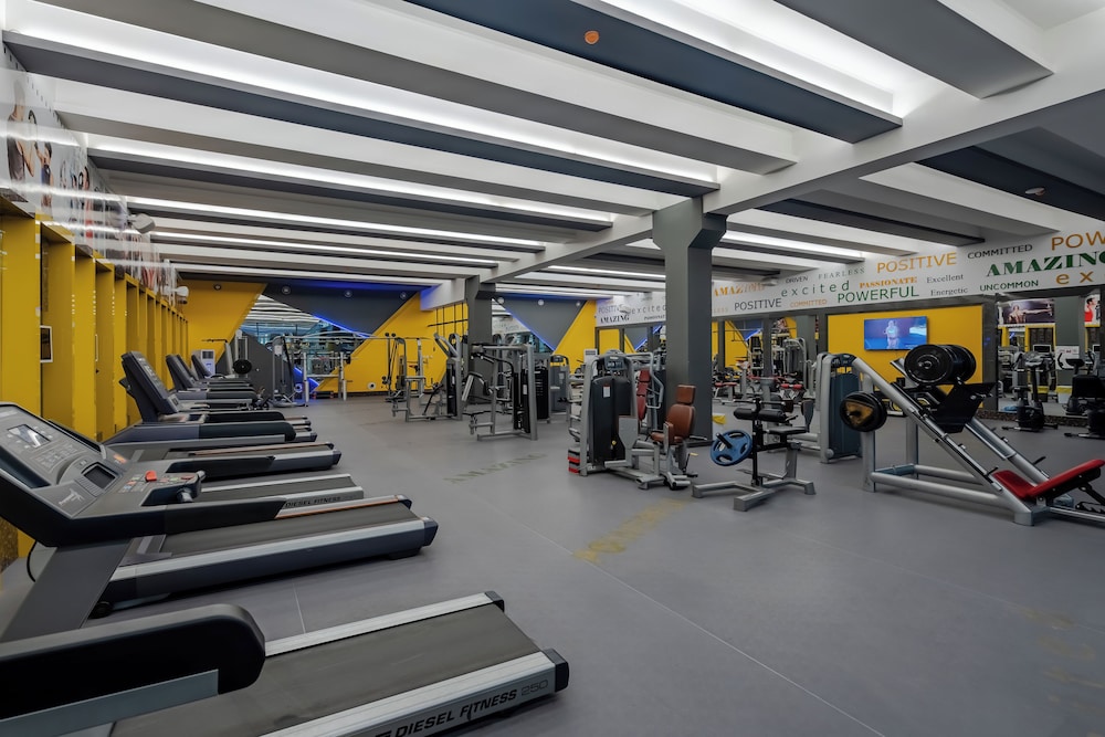 Wyndham Afyonkarahisar Thermal and Spa 38/61