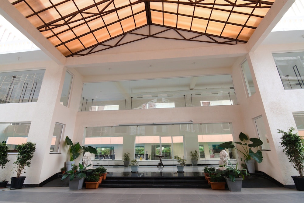 Regenta Central North Goa 4/57