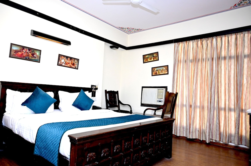 Zo Rooms Jalmahal Amer Road 10/42