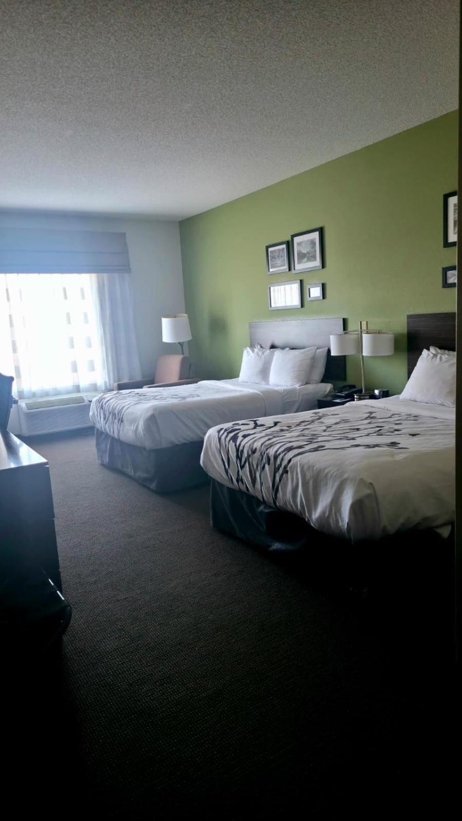 Spark by Hilton Harrisburg East 5/13