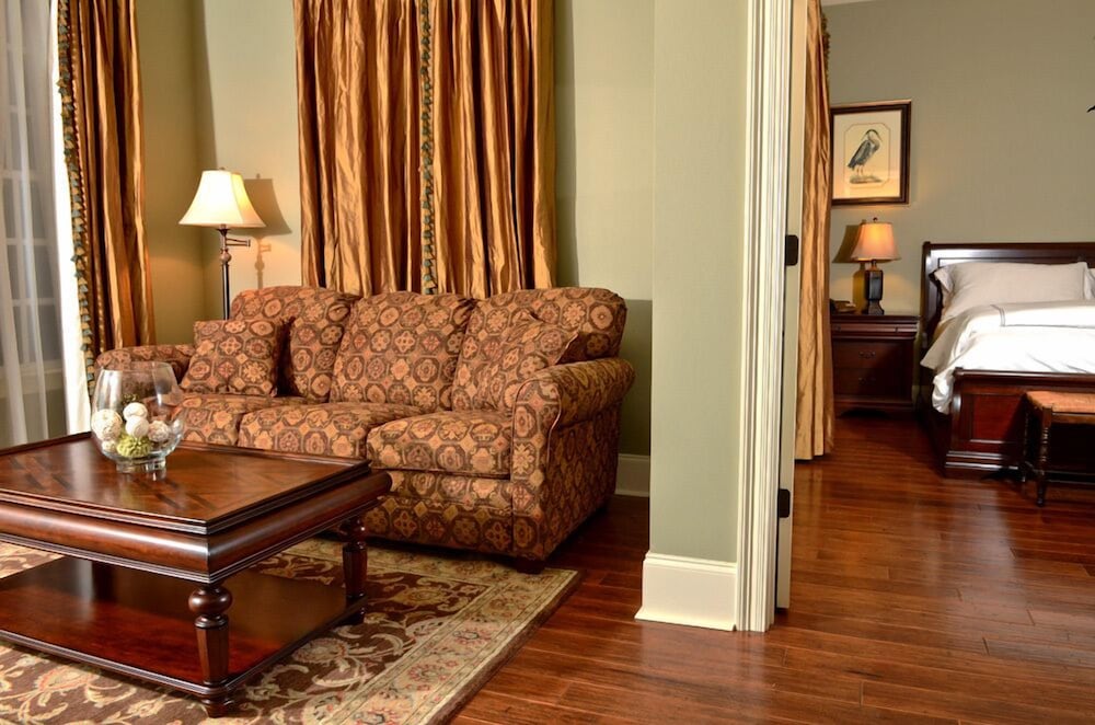 Nottoway Plantation Resort 29/51