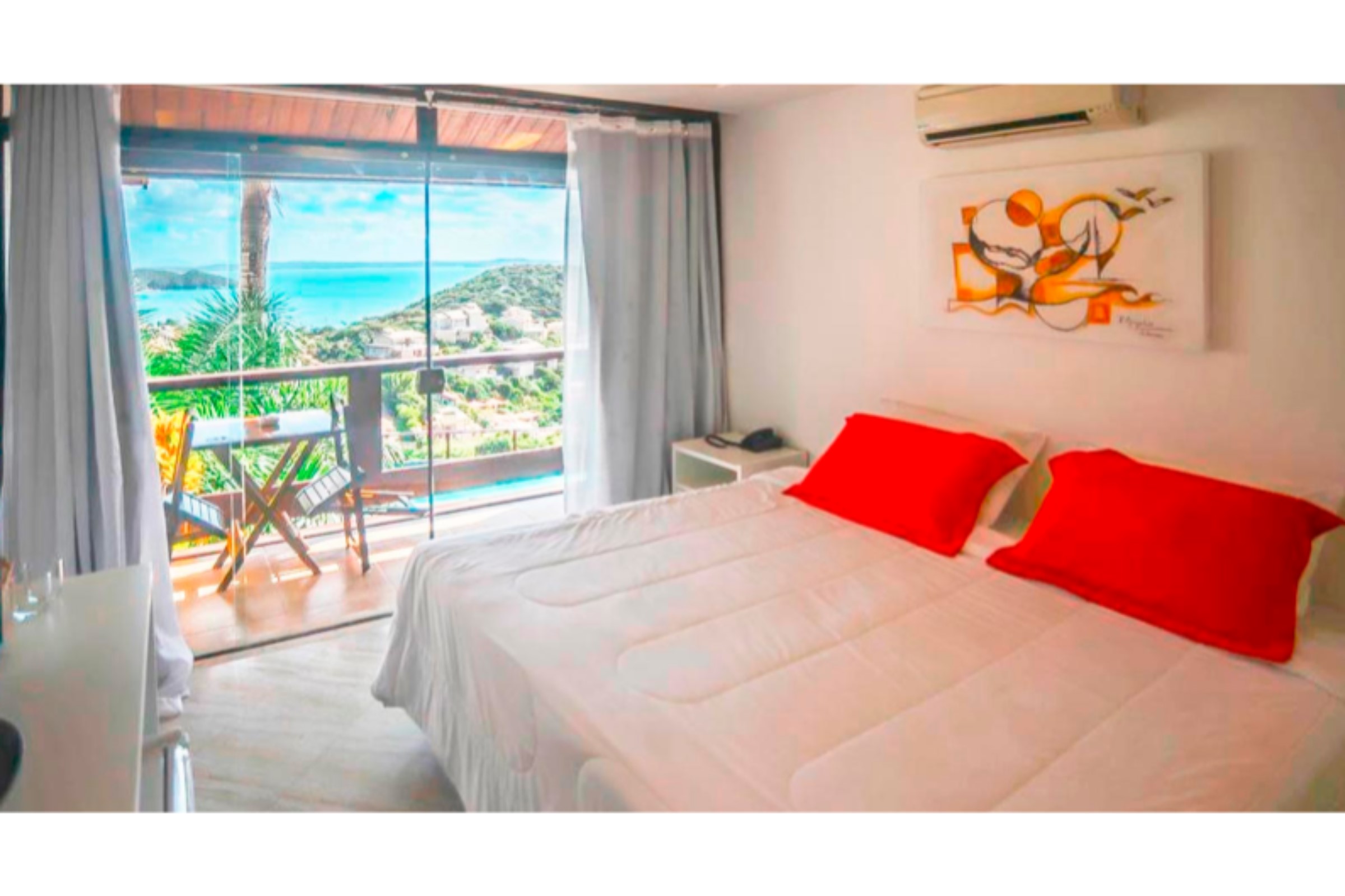 APUÃ BOUTIQUE HOTEL 8/32