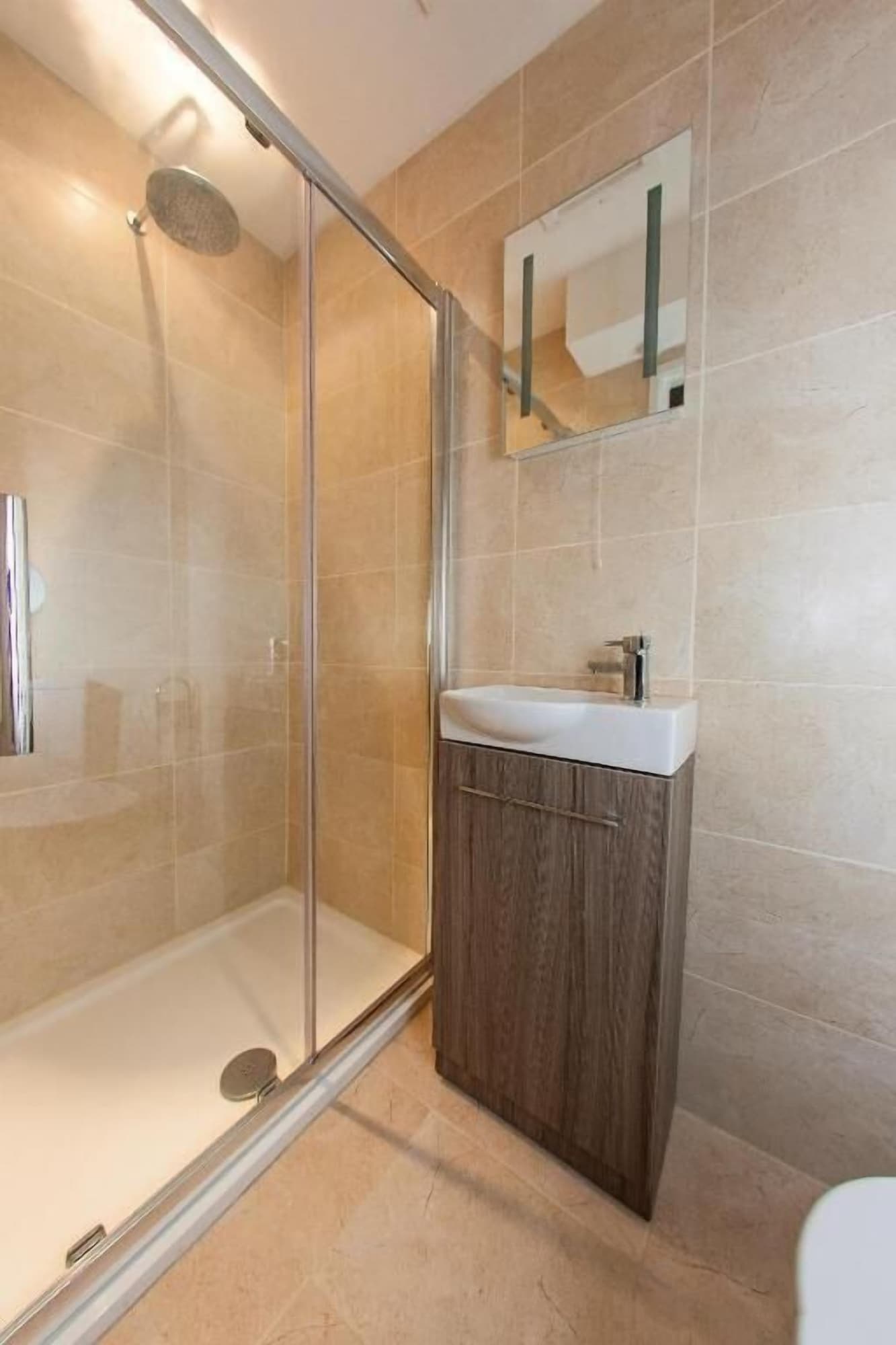 غرفة سوبيريور بسريرين منفصلين، Riverside Hotel Bed and Breakfast 3/4