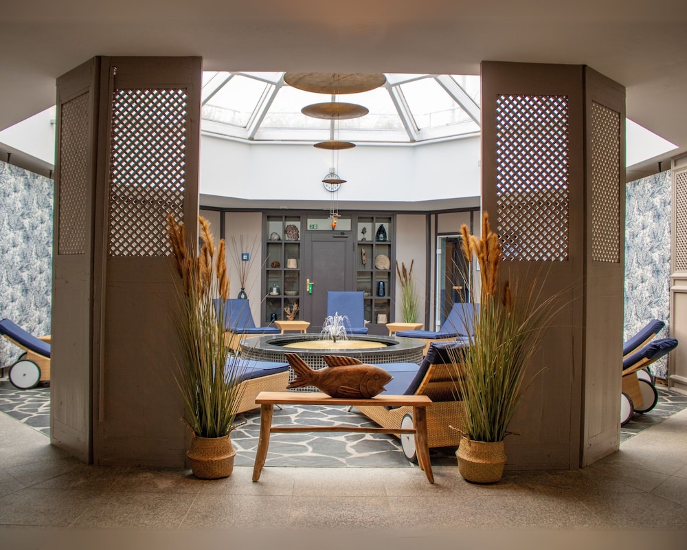 Grand Hotel Seeschlosschen Spa Golf Resort 9/80