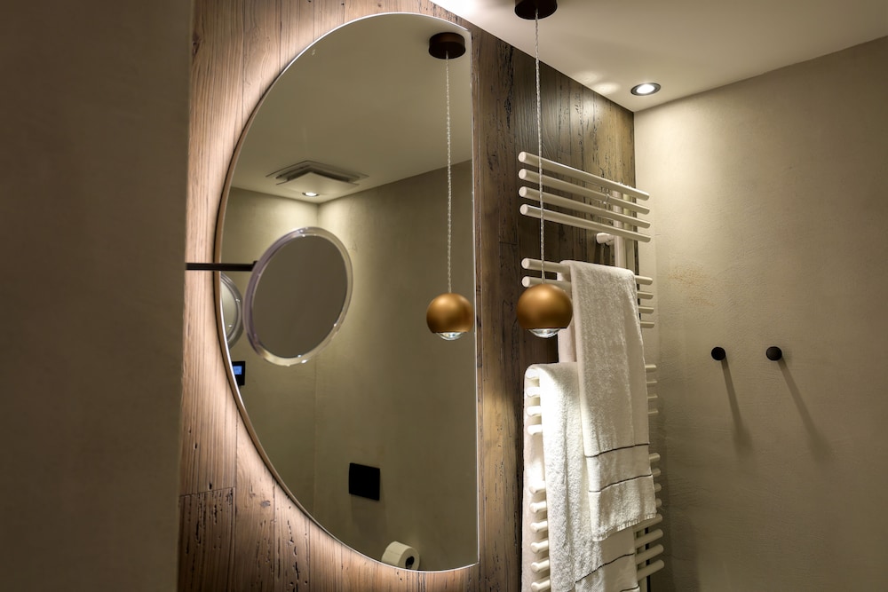 Collina Luxury Relais 28/61