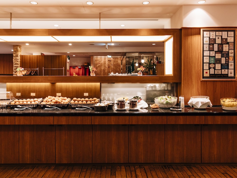 Shinagawa Tobu Hotel 43/43