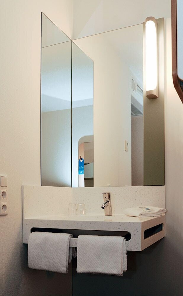 ibis budget Augsburg City 27/28