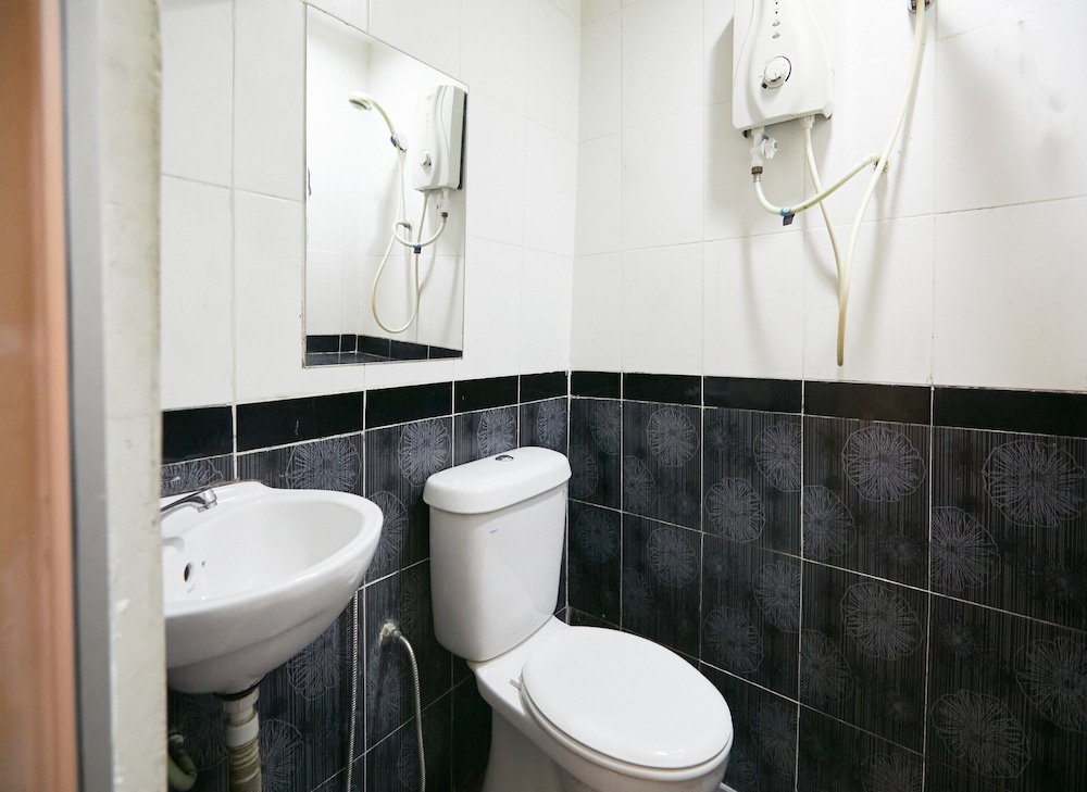Fast Hotel Setapak Near Tunku Abdul Rahman UMT KL 33/41