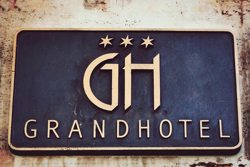 Best Western Hotel Grand 22/50