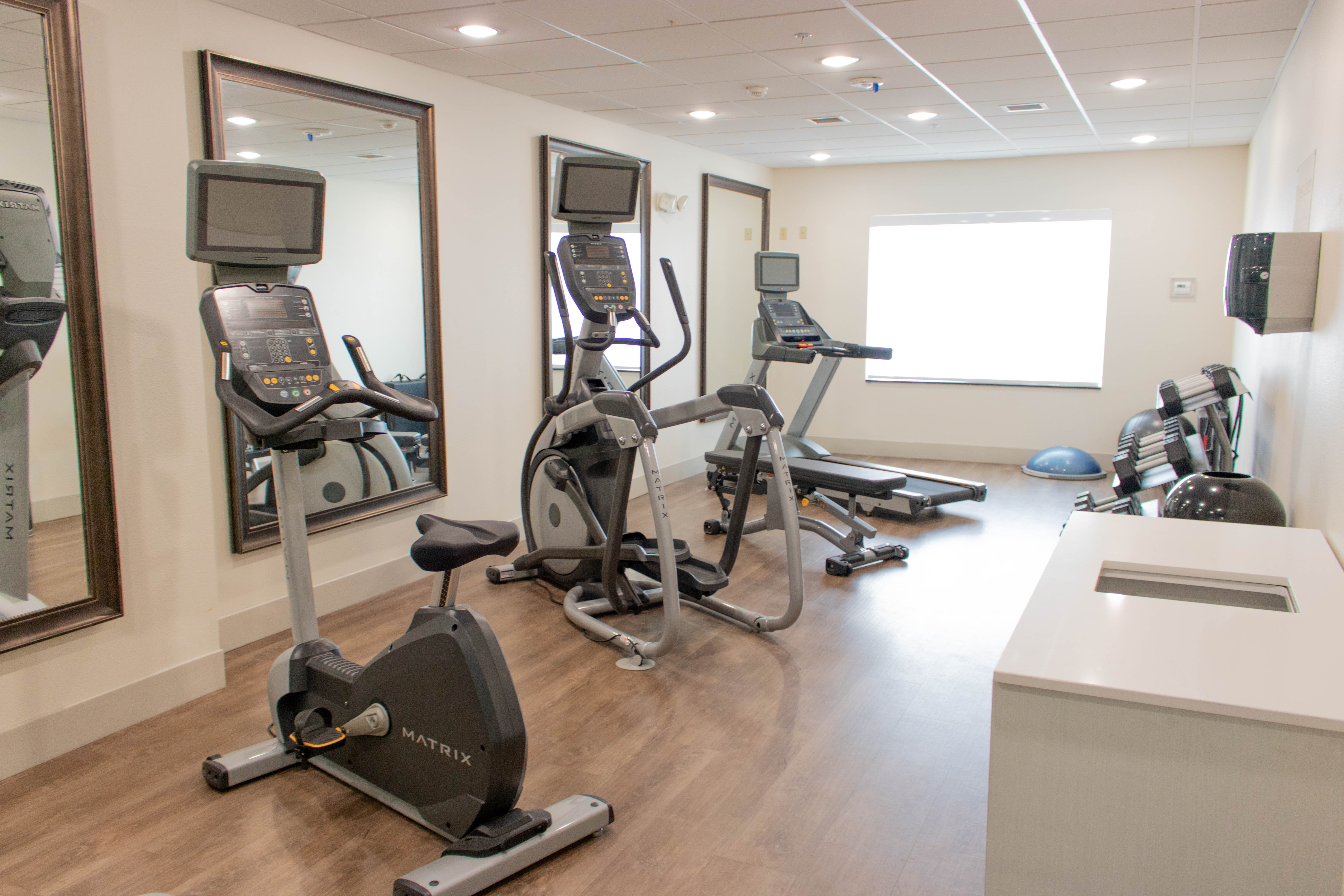 Holiday Inn Express Suites Temple Medical Center Area 22/40