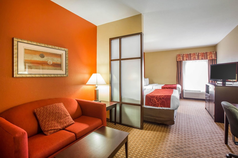 Comfort Suites Golden Isles Gateway 20/33