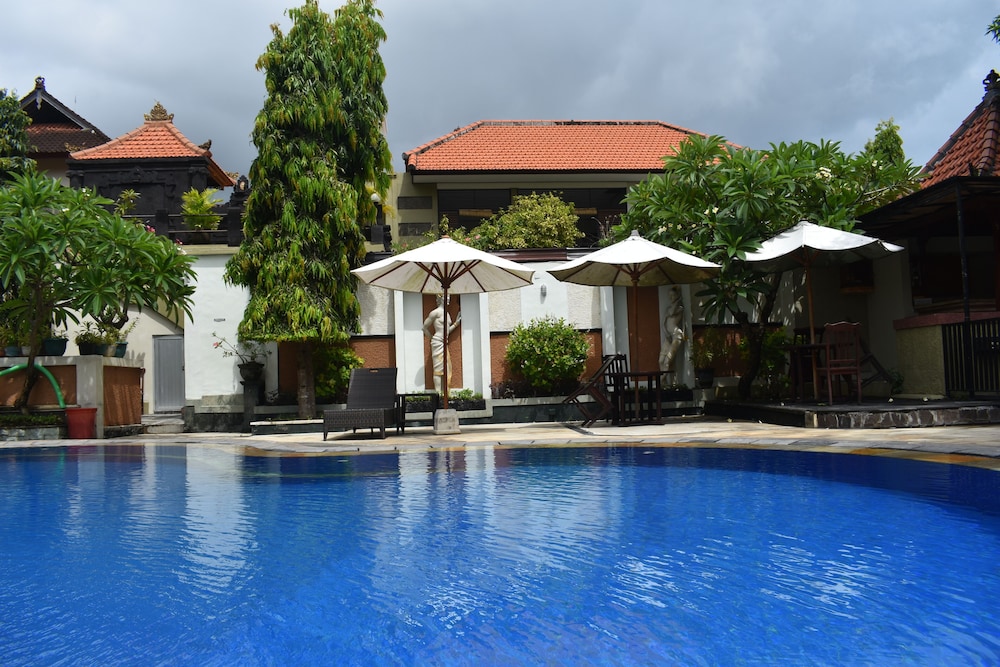 Bendesa Accommodation 54/64
