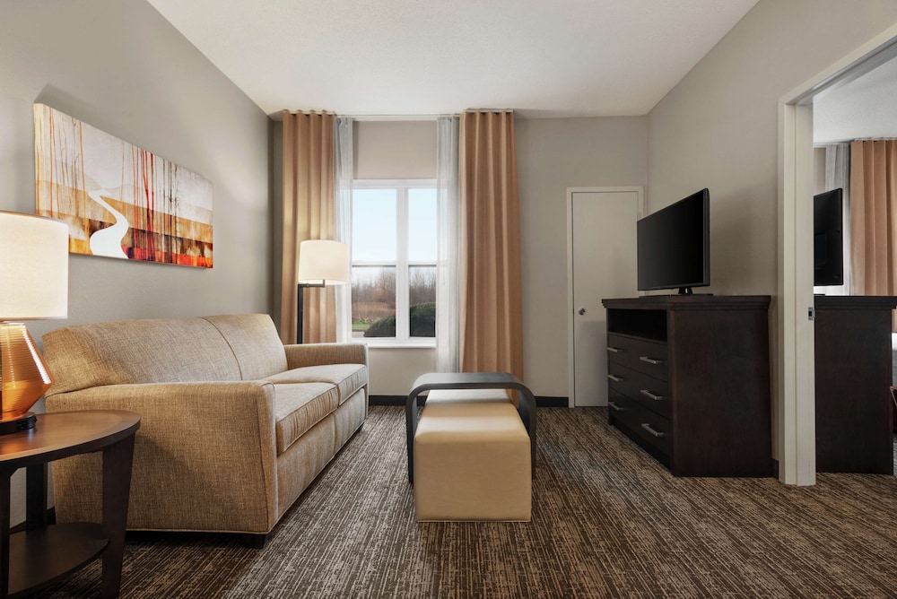 Homewood Suites Rochester Henrietta 22/41