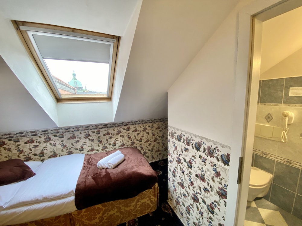RESIDENCE TRINIDAD 20/64