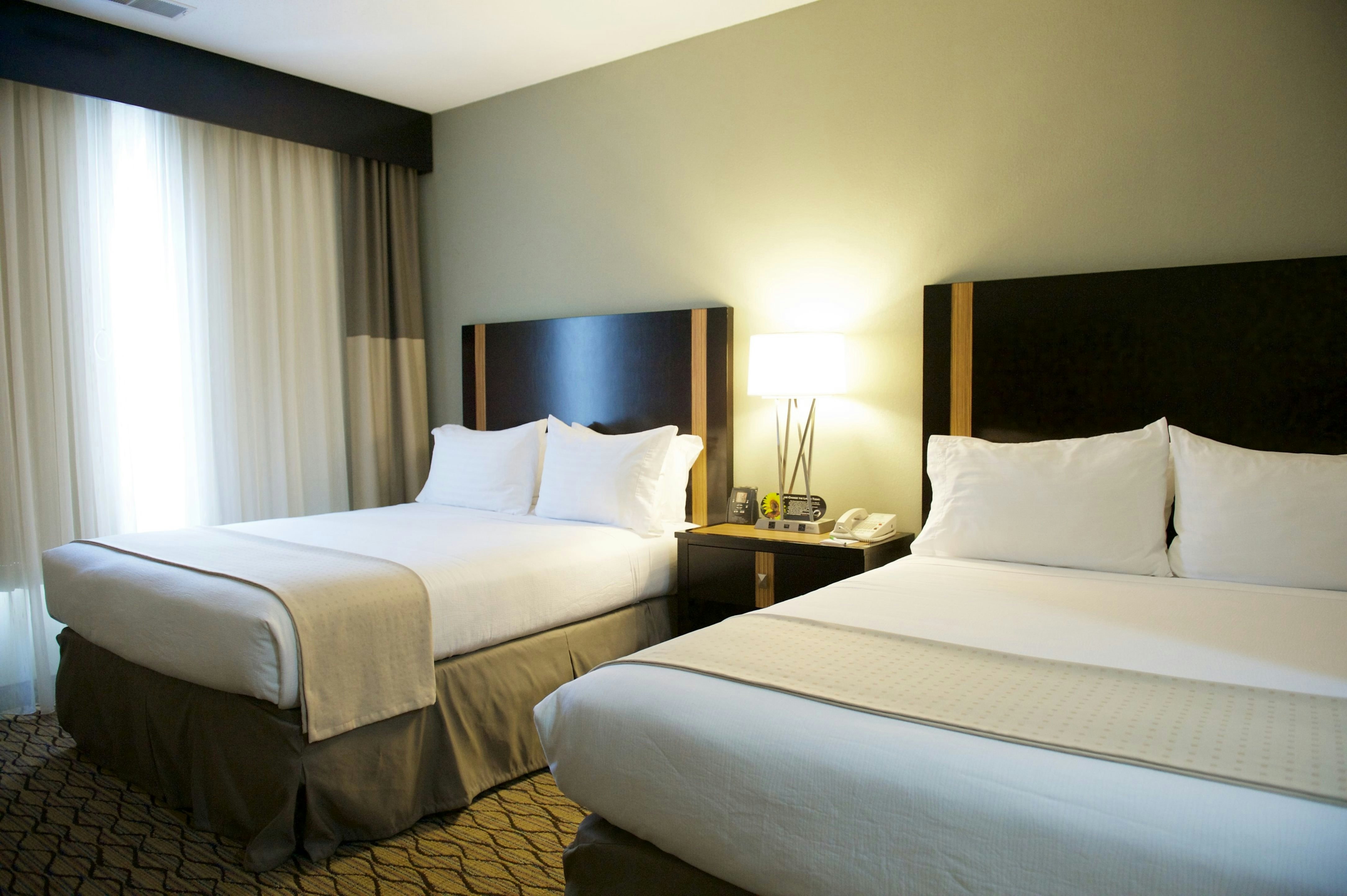 Holiday Inn Effingham 9/46