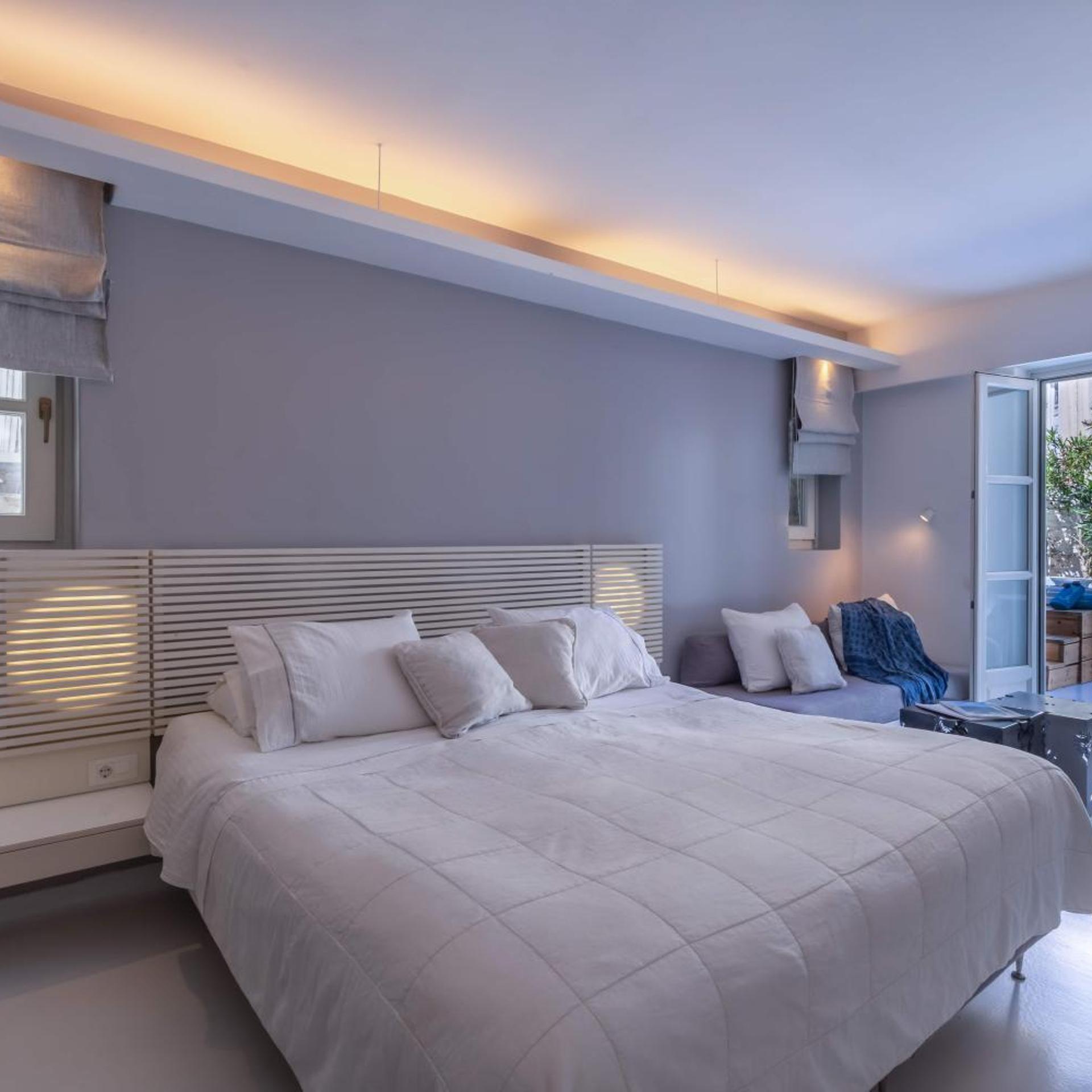 SPA, SUPERIOR, DOUBLE BED