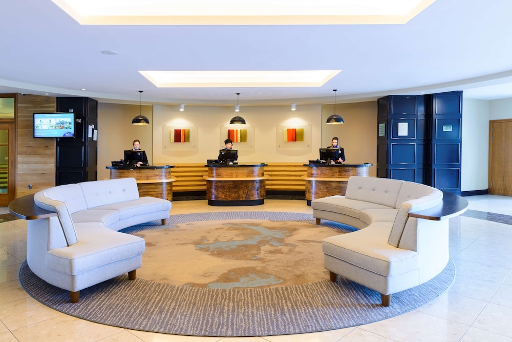RADISSON BLU HOTEL, ATHLONE 41/67