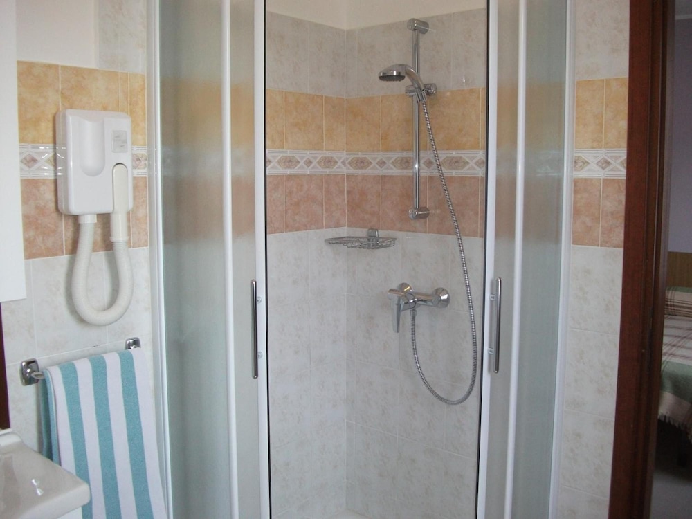 Albergo Breglia 17/64