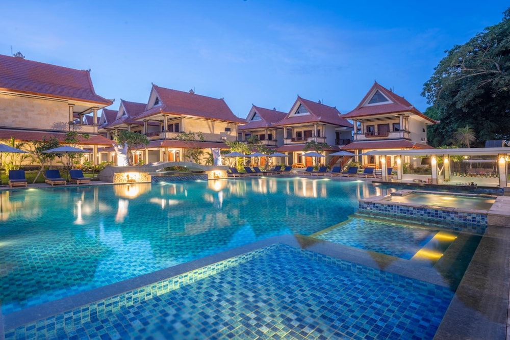 The Salila Beach Resort 6/34