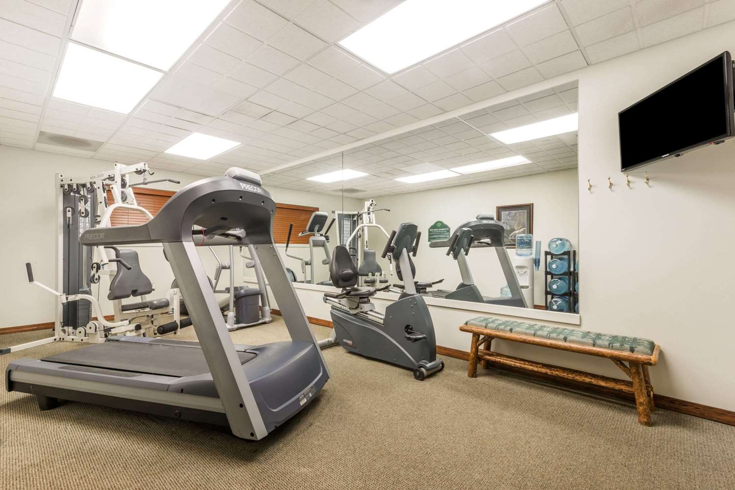 Fairfield Inn & Suites by Marriott Missoula 5/13