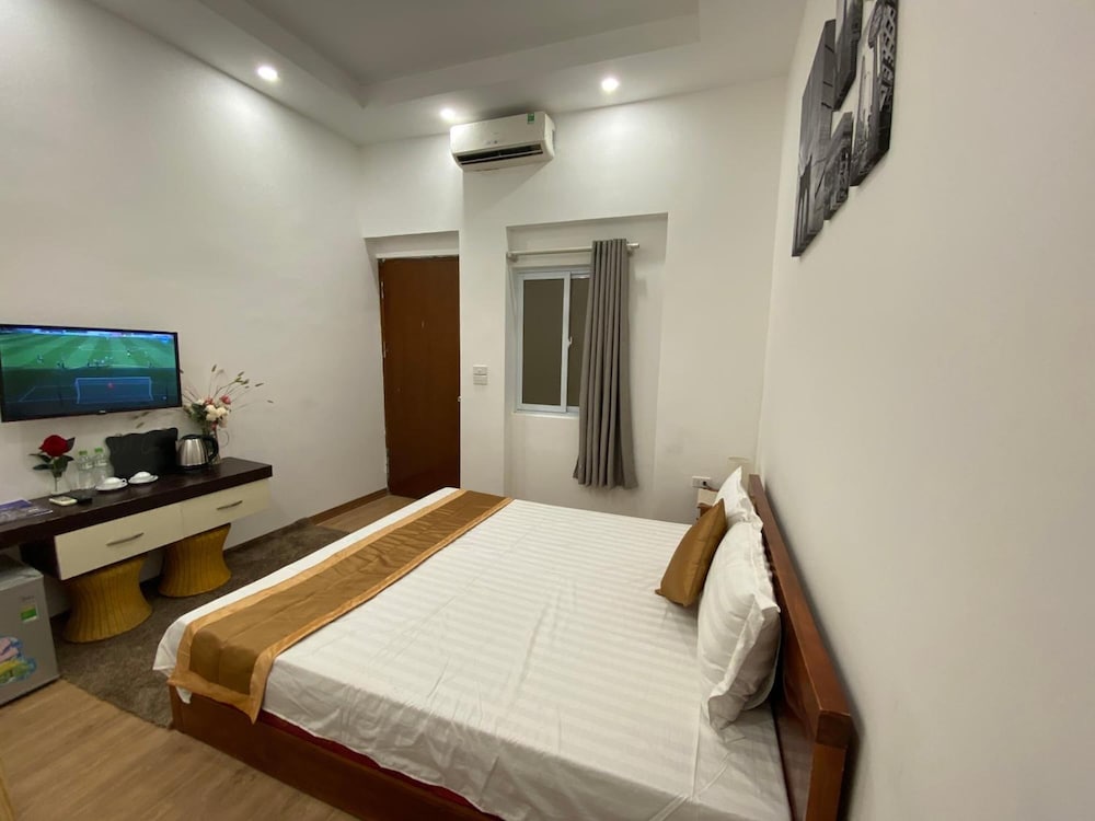 Hanoi Lotus Hostel 19/69