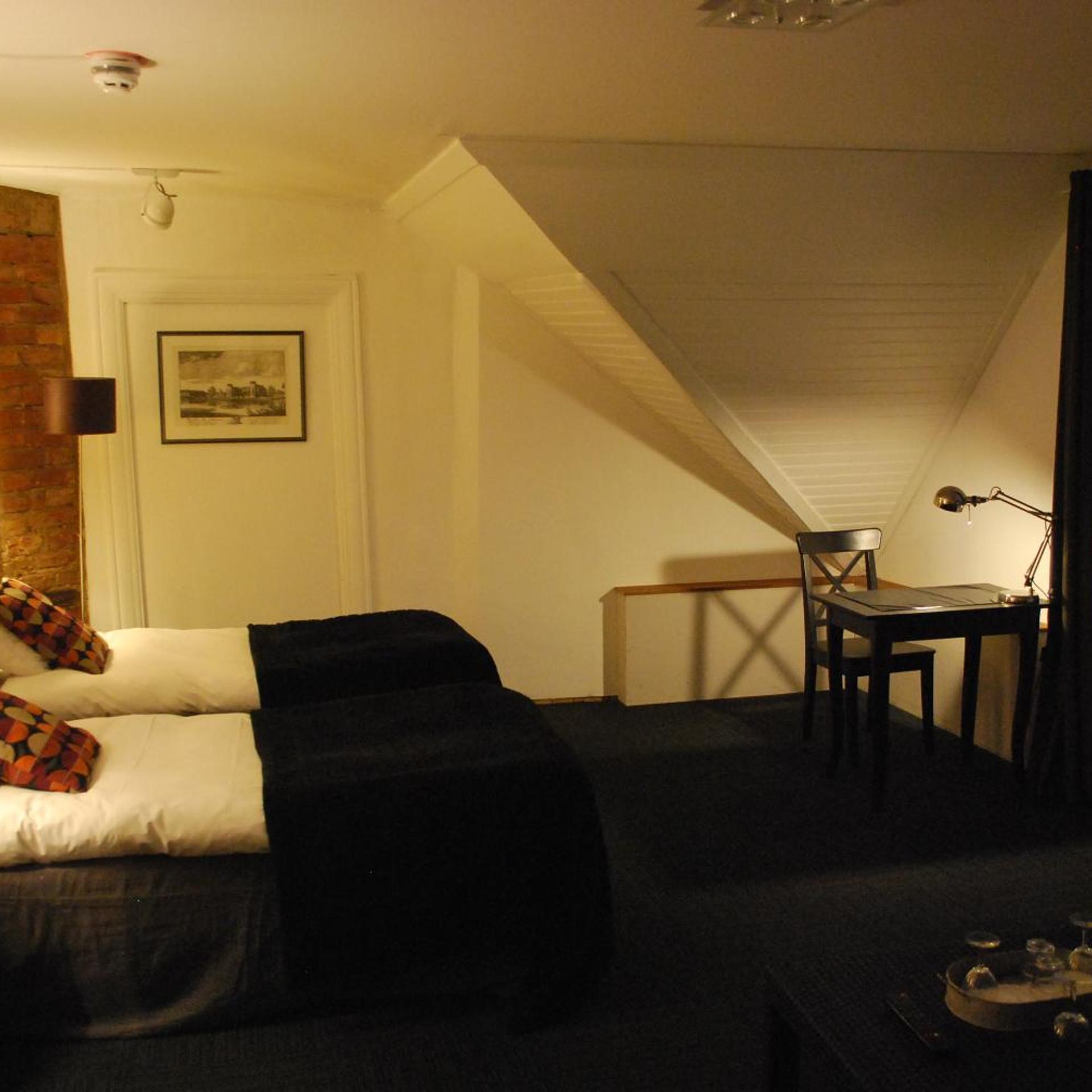 Hotell Ostermalm 16/26