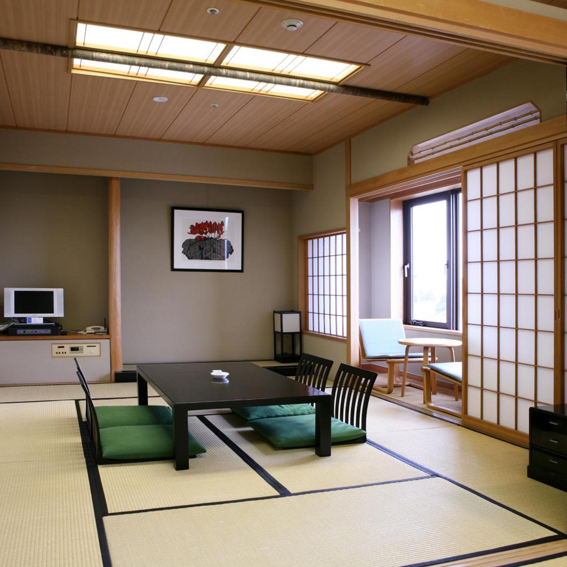 Hotel Hamatsu 33/52