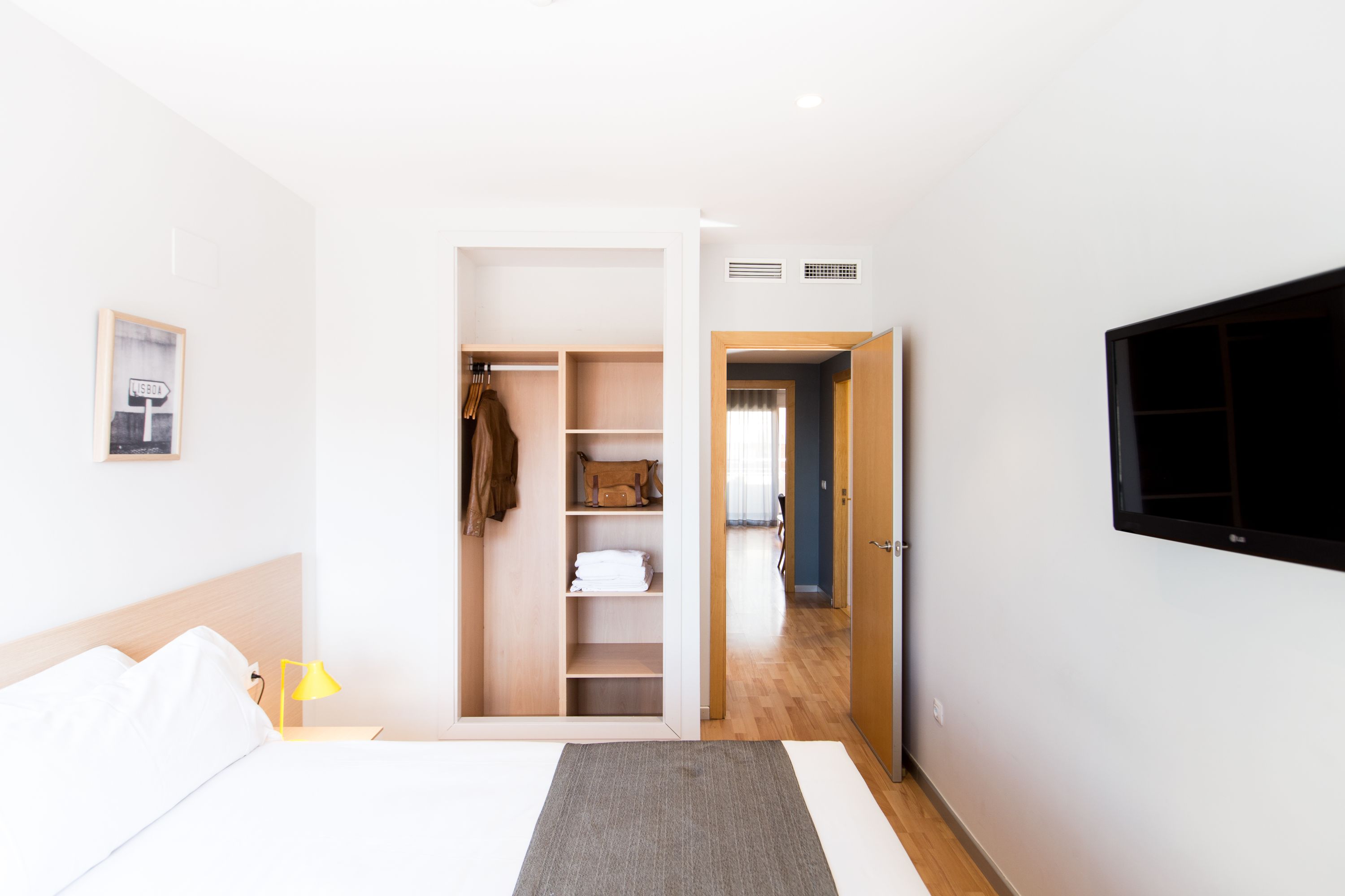 شقة