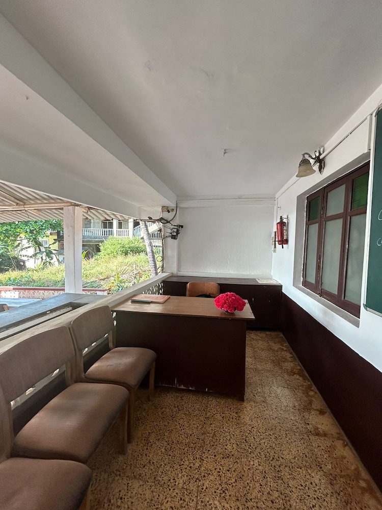 Ocean View Goan Beach House 24/49