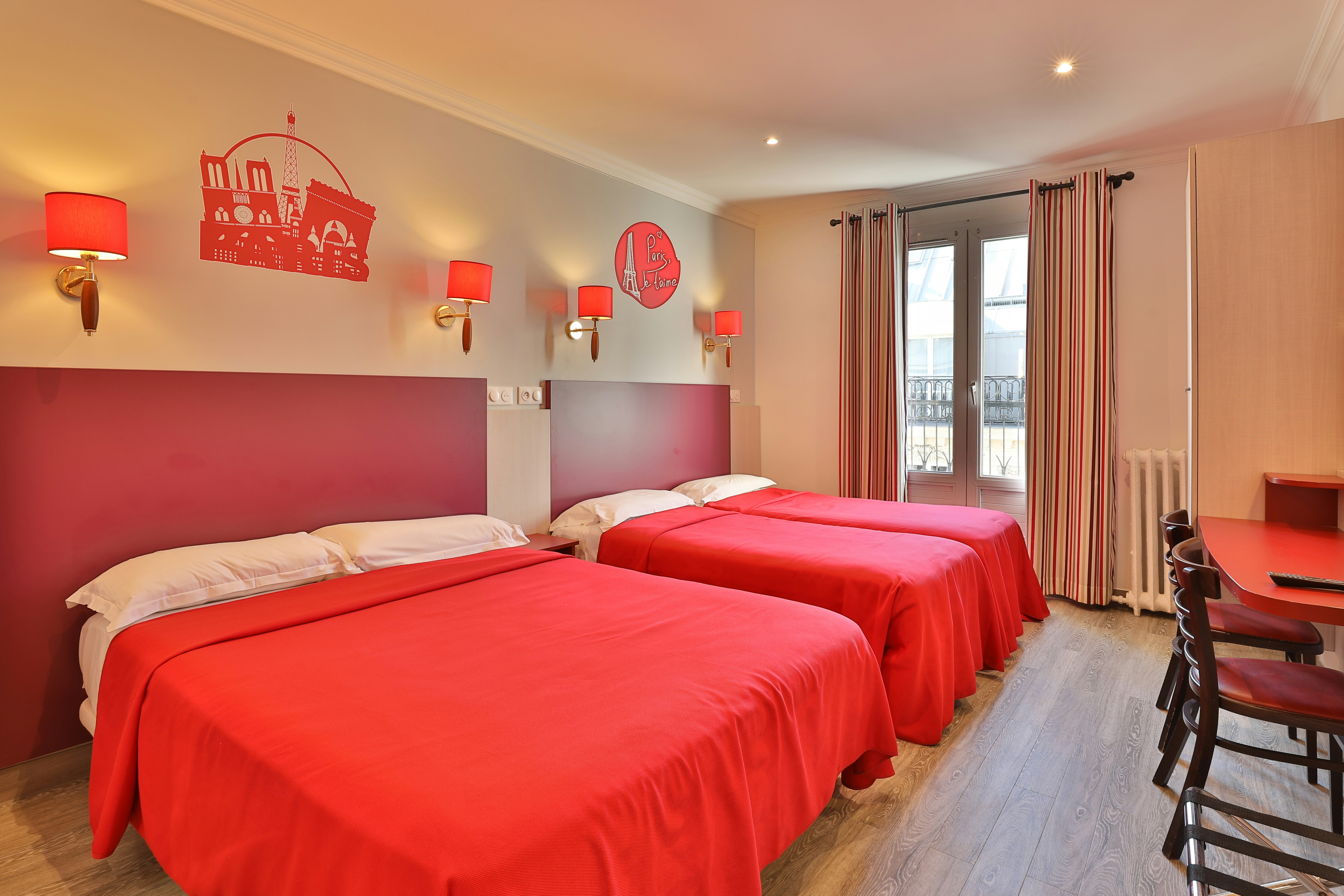 GRAND HOTEL DE TURIN 16/68