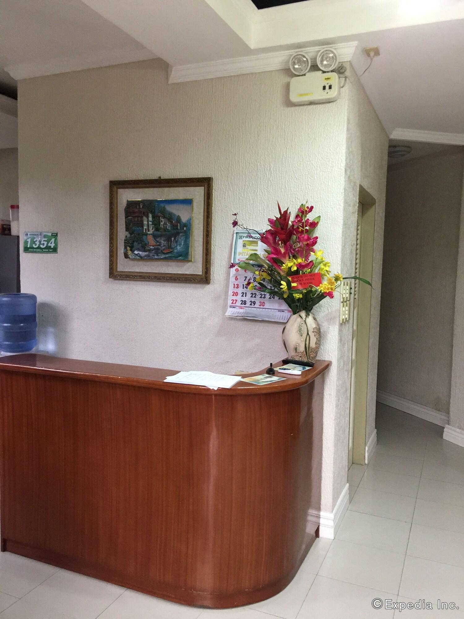 Kode Inn 7/27