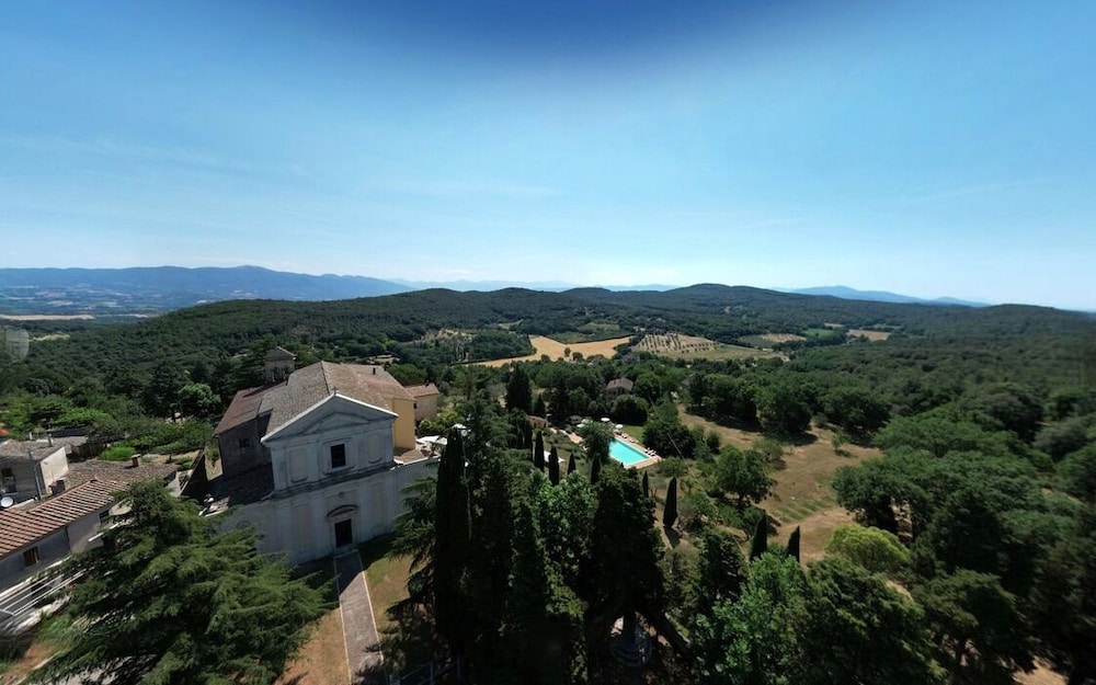Country House Monasterio Le Grazie 35/41