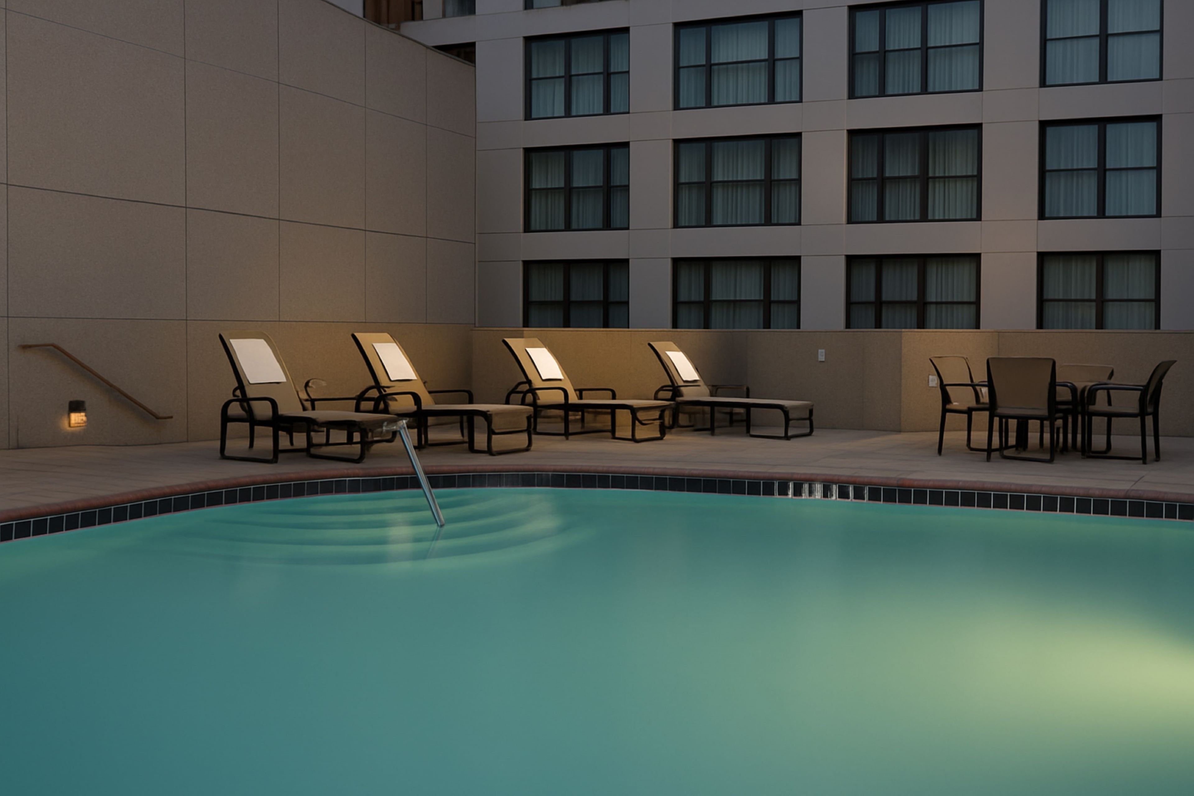 Holiday Inn San Antonio-Riverwalk 7/65